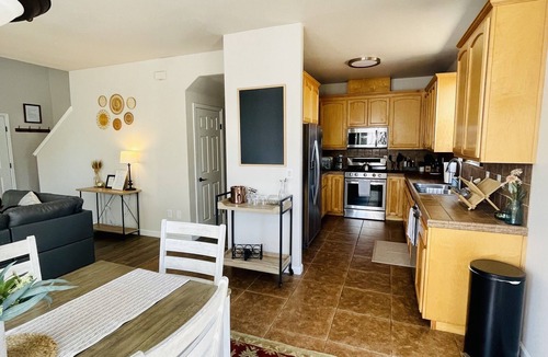 Montgomery Village House | Close to Montgomery Village and Flamingo Resort, just minutes to wineries