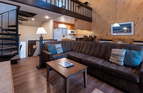 Incline Village Condo | Club Tahoe Resort