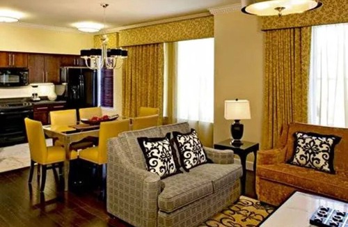 Lower Nob Hill Apartment | Club Wyndham Canterbury