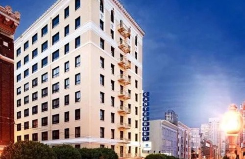 Lower Nob Hill Apartment | Club Wyndham Canterbury