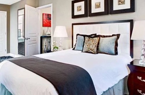 Lower Nob Hill Apartment | Club Wyndham Canterbury