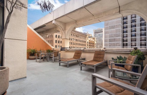 Union Square Condo | Club Wyndham Donatello | 4 Studio Resort Suites