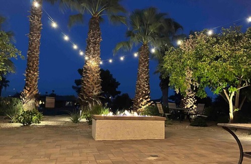 Indio House | Coachella Music Festival 10min walk to grounds