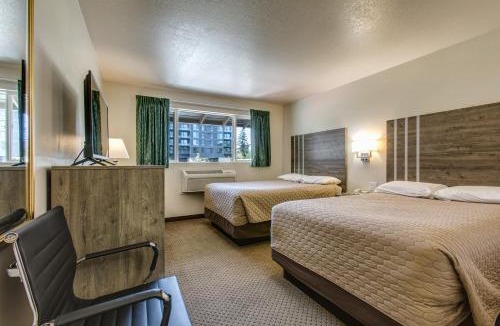 Sehome Hotel | Coachman Inn