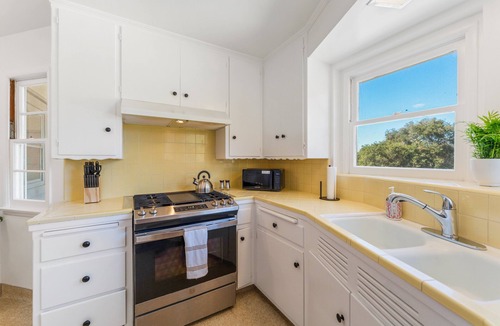 Santa Barbara House | Coastal Farmstead Retreat | The Chosen Collection