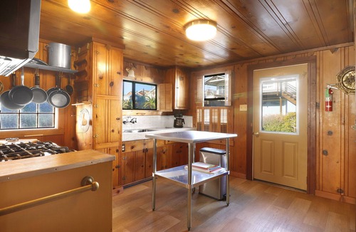 Dillon Beach House | Coastal Retreat at Dillon Beach