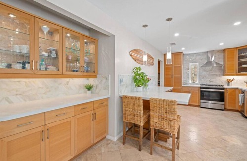Olde Solana Beach House | Coastal Zen Steps from the Sand