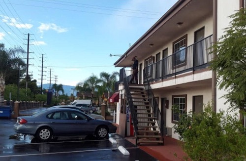 Colton Hotel | Colton Motel