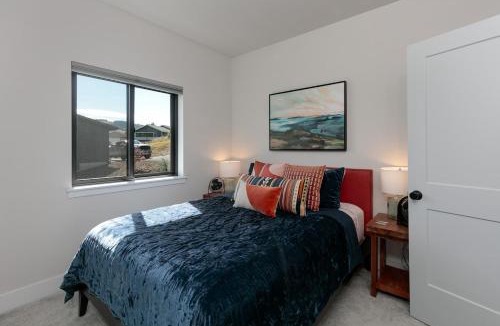 White Salmon House | Columbia Gorge Recess