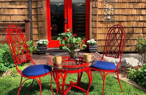 La Conner House | Comfortable Cottage With Western View, Just 3 Miles To Downtime La Conner!