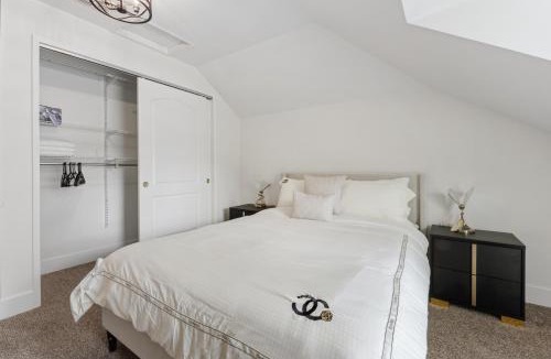 Southeastern Sacramento House | Comfortable stay near Med Center