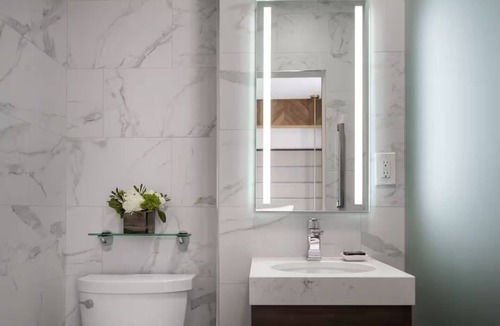 Nob Hill Hotel | Comfortable Value Lodgings Long Term Too! @ Union Sq SF 8g