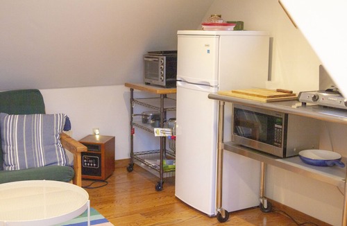 Santa Cruz House | Complete Comfort Sanctuary in Santa Cruz Mountains-Private BDRM