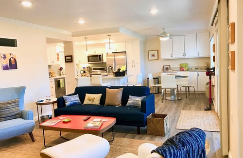 Laguna Hills Condo | Completely Remodeled and All New Furnitures & Appliances!