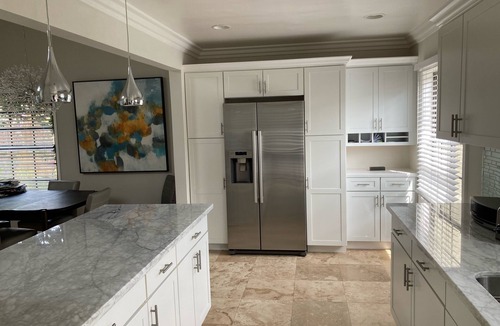 Culver - West House | Completely Renovated Mid Century Modern Home