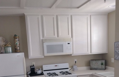 Oceano Condo | Condo-Executive-Private Bathroom-4