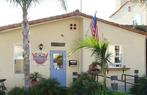 Oceano Condo | Condo-Executive-Private Bathroom-4