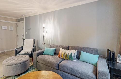 Tahoya Shores House | Condo with private beach pool access fireplace WiFi and nearby amenities