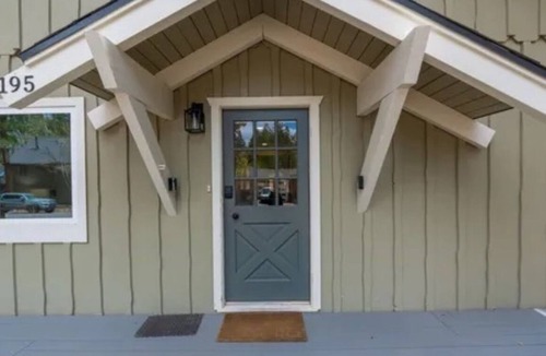 Lower Kingsbury House | Coney Island at Lake Tahoe, Lower Kingsbury Grade