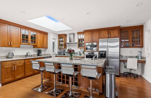 Saratoga Villa | Corporate Retreat with Amazing Views in Silicon Valley