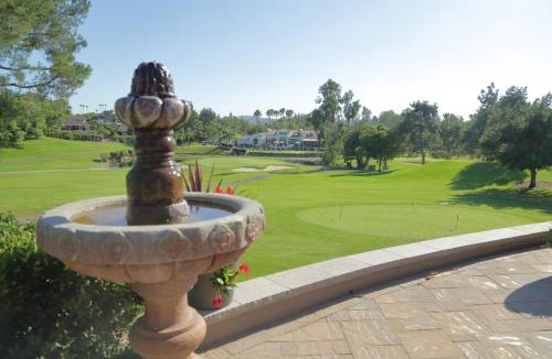 Rancho Bernardo House | Cottage On The Greens - Stunning Golf Course Views