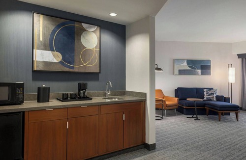 Campbell Hotel | Courtyard by Marriott San Jose Campbell