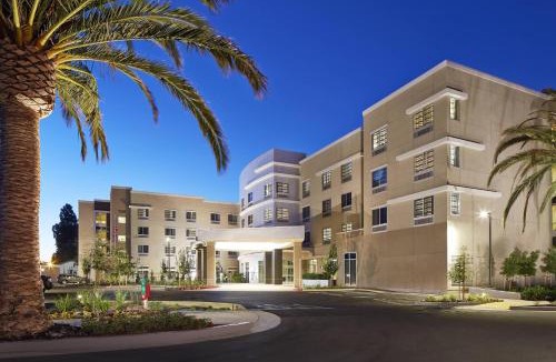Sunnyvale West Hotel | Courtyard by Marriott Sunnyvale Silicon Valley