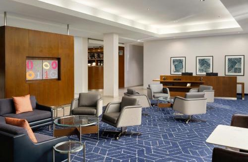 Sunnyvale West Hotel | Courtyard by Marriott Sunnyvale Silicon Valley