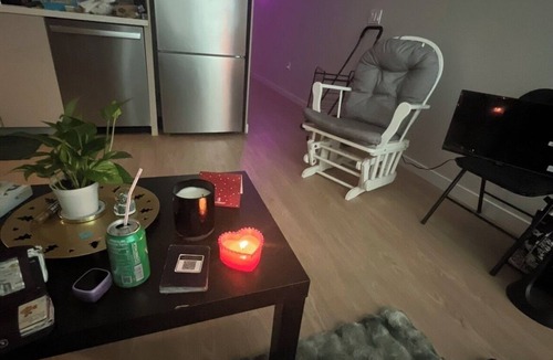 Chinatown Apartment | Cozy 1-bedroom apartment with AC in perfect Los Angeles location