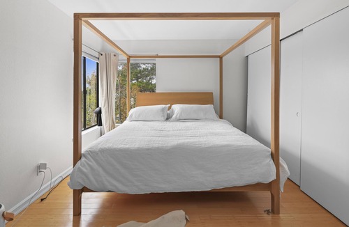 Tamalpais-Homestead Valley Condo | Cozy 1-bedroom Mountain View condo in Sausalito / SF - 15 Min