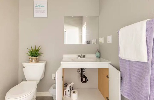 Livingston Apartment | Cozy 1-bedroom studio in charming Livingston with AC