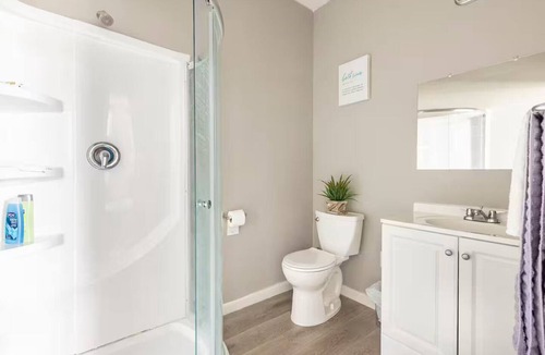 Livingston Apartment | Cozy 1-bedroom studio in charming Livingston with AC