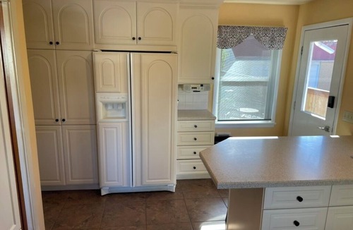 Wenatchee House | Cozy 2-bedroom Wenatchee view house close to town