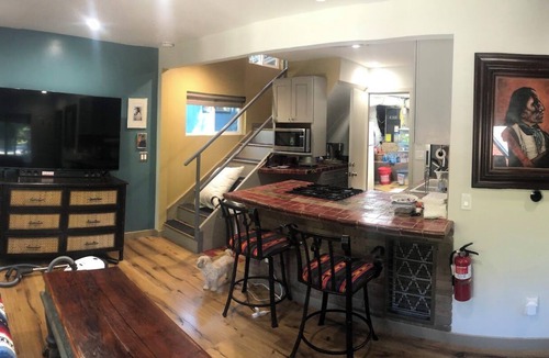Arrowhead Villas Cabin | Cozy 3-bedroom cabin in quaint Lake Arrowhead with WiFi