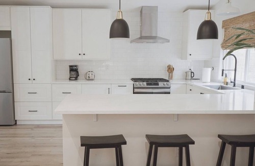 Antelope House | Cozy 3 Bedroom house in Sacramento w/Private Sauna