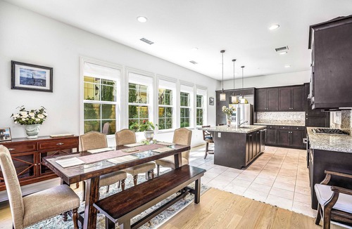 Lake Forest House | Cozy 4Br Baker Ranch Retreat｜Backyard and Private Patio #41496