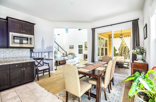 Lake Forest House | Cozy 4Br Baker Ranch Retreat｜Backyard and Private Patio #41496