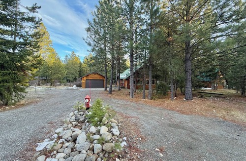 Ronald Cabin | Cozy Cabin in Ronald/Roslyn