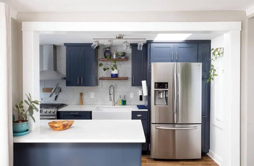 Normal Heights House | Cozy Cali Bungalow w/Tesla Charger in central, eclectic neighborhood