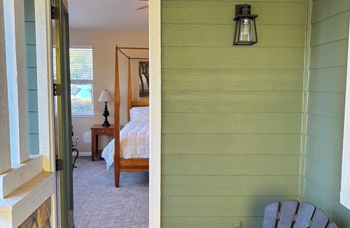 Angels Camp Cottage | Cozy cottage suite in Angels Camp