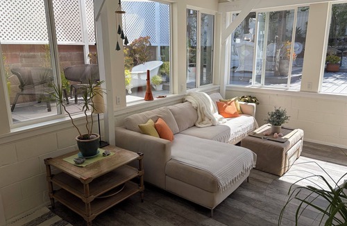 Sunland-Tujunga House | Cozy Foothill retreat in serene Tujunga