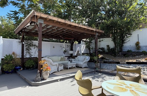 Sunland-Tujunga House | Cozy Foothill retreat in serene Tujunga