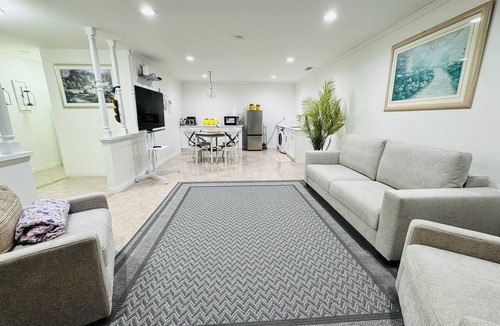 Westminster Apartment | Cozy fully furnished 1-bedroom studio in Westminster, Orange County