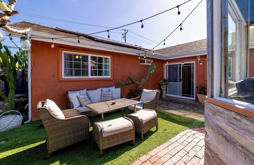 Arroyo Grande House | Cozy home in Arroyo Grande - Conveniently located minutes away from the beach.