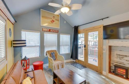Lake Almanor Peninsula House | Cozy Lake Almanor Cabin, Outdoor Adventures Galore