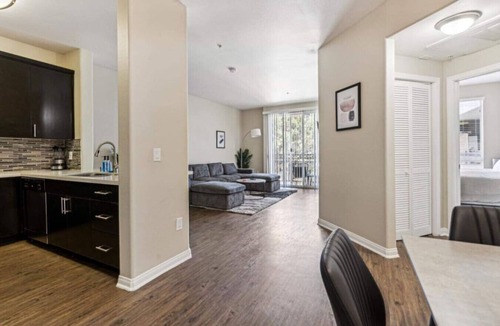 Marina del Rey Apartment | Cozy Marina Hideaway Gym, Pool & Spa Central