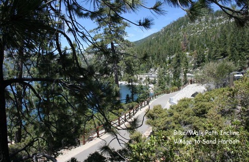 Incline Village House | Cozy Mountain Hideaway by Lake Tahoe Accommodations
