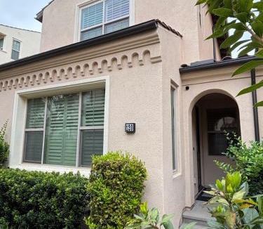 Cypress Village Villa | Cozy n quiet home next to GP Ice Rink for a family