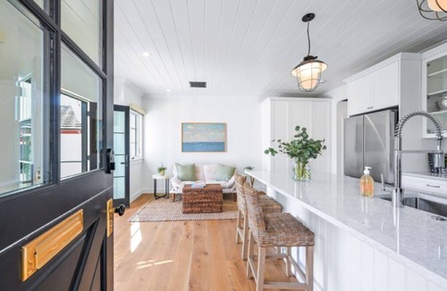 Laguna Beach Cottage | Cozy Oceanfront Cottage, Perfect Location!