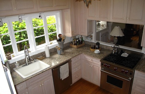 Pacific Grove Cottage | Cozy Pacific Grove Cottage - Walking Distance To Everything 0170
